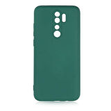 Xiaomi Redmi Note 8 Pro Kılıf Mara Lansman Kapak