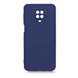 Xiaomi Redmi Note 9 Pro Kılıf Mara Lansman Kapak