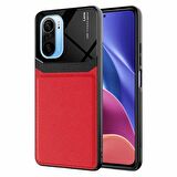 Xiaomi Redmi K40 Kılıf ​Zore Emiks Kapak