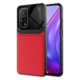 Xiaomi Mi 10T Pro 5G Kılıf ​Zore Emiks Kapak