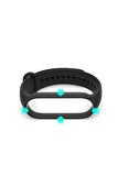 Xiaomi Mi Band 5 Uyumlu Klasik Kordon-no25