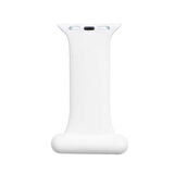 Watch 38mm KRD-44 Uyumlu Zore Kordon-Beyaz