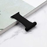 Watch 38mm KRD-44 Uyumlu Zore Kordon-Beyaz