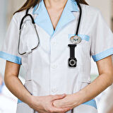 Watch 42mm KRD-44 Uyumlu Zore Kordon-Beyaz