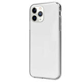 iPhone 11 Pro Max Uyumlu Zore Enjoy Kapak-Renksiz