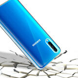 Galaxy A02 Uyumlu Zore Enjoy Kapak-Renksiz
