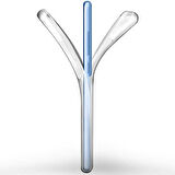 Galaxy S9 Uyumlu Zore Enjoy Kapak-Renksiz