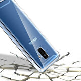 Galaxy S9 Uyumlu Zore Enjoy Kapak-Renksiz