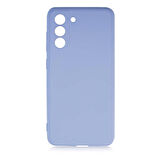 Galaxy S21 FE Uyumlu Zore Mara Lansman Kapak-Lila