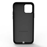 iPhone 13 Zore Şarjlı Kılıf-Siyah