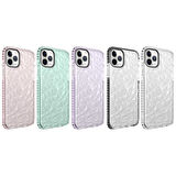 iPhone 11 Pro Uyumlu Zore Buzz Kılıf-Beyaz