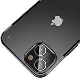 iPhone 13 Mini Uyumlu Zore Volks Kılıf-Koyu Yeşil