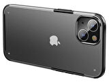 iPhone 13 Uyumlu Zore Volks Kılıf-Koyu Yeşil