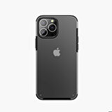 iPhone 13 Pro Uyumlu Zore Volks Kapak-Kırmızı