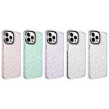 iPhone 13 Pro Uyumlu Zore Buzz Kılıf-Beyaz