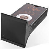 Zore FYD-835A Masa Üstü Powerbank 40200 Mah-Siyah