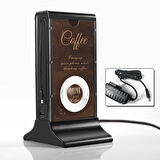 Zore FYD-835A Masa Üstü Powerbank 40200 Mah-Siyah