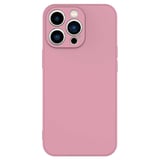 iPhone 13 Pro Max Uyumlu Zore Mara Lansman Kılıf-Pembe Koyu