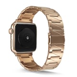 Watch 40mm Uyumlu KRD-48 Metal Zore Kordon-Siyah