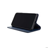 iPhone 8 Uyumlu Zore Multi Cüzdan Kılıf-Siyah