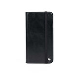 iPhone 12 Pro Max Uyumlu Zore Multi Cüzdan Kılıf-Siyah