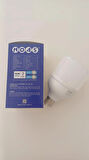 20W TORCH AMPUL LED