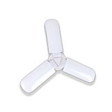 Noas 40 Watt 3600 Lümen Beyaz Işık Yonca Led Ampul YL90-0041