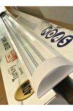 Noas Ledli Bant Armatür 120 cm 40W