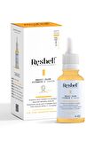 C Vitamini Serum Renk Tonu Eşitleyici Aydınlatıcı Leke Karşıtı(%10Ascorbic Acid&%10Niacinamide)