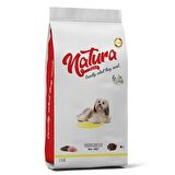 Natura Pet Natura Tavuk Etli ve Chia Tohumlu Küçük Irk Köpek Maması 2.75 kg