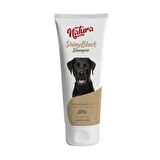 Natura Shinyblack Shampoo - Siyah Tüylü Köpekler İçin Şampuan 250 Ml