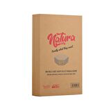 Natura Altıgen Kedi Köpek Oyun Çiti Küçük 60x39cm 6 Parça