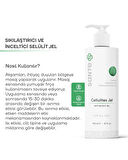 Sante Plus Selülit Karşıtı Sıkılaştırıcı Cellulitex Jel 150 Ml