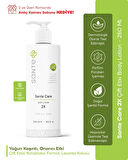 Sante Plus Double Effect Kaşıntı ve Uyuz Losyonu 250 Ml