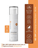 Sante Plus Leke Karşıtı Yağsız Güneş Kremi SPF 50+ 50 Ml