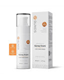 Sante Plus Leke Karşıtı Yağsız Güneş Kremi SPF 50+ 50 Ml