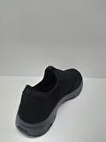 MP 221-2559 SİYAH BAĞCIKSIZ ULTRA HAFİF KADIN AQUA SPOR AYAKKABI