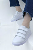 M.P 222-2518 Sport Casual Kadın Sneakers Ayakkabı