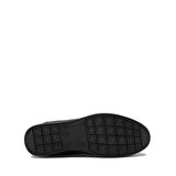 MP MP4881 SİYAH ERKEK BAĞLI CASUAL AYAKKABI