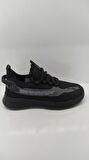 MP 231-2506ZN SİYAH SPORTS CASUAL