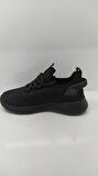 MP 231-2506ZN SİYAH SPORTS CASUAL