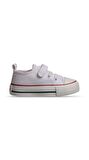 MP ONE EcoFlex Kids Bebek Velcro BEYAZ Sneaker