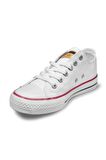 MP ClearMotion Canvas Pro Bağcıklı BEYAZ Sneaker