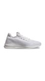 MP KnitStride Comfort Bağcıklı BEYAZ Sneaker
