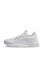MP KnitStride Comfort Bağcıklı BEYAZ Sneaker
