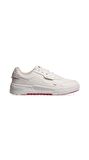 MP StreetVenture Erkek Bağcıklı BEYAZ Sneaker