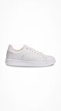 MP UrbanStride Tech Bağcıklı BEYAZ Sneaker