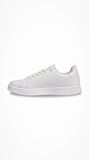 MP UrbanStride Tech Bağcıklı BEYAZ Sneaker
