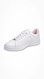 MP UrbanStride Tech Bağcıklı BEYAZ Sneaker