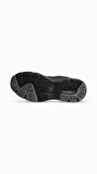 MP AirStride Comfort Bağcıklı SİYAH Günlük Ayakkabı